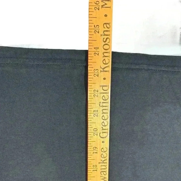 Lot Of 2 Cotton Malhas Pokemon / Mario Classic Crewneck Shirt Black Size M - Picture 16 of 16